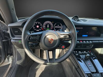 Porsche 911 Gebrauchtwagen Porsche 911 Gebrauchtwagen