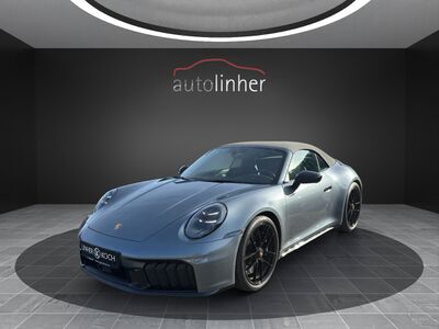 Porsche 911 Gebrauchtwagen Porsche 911 Gebrauchtwagen