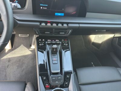 Porsche 911 Gebrauchtwagen Porsche 911 Gebrauchtwagen