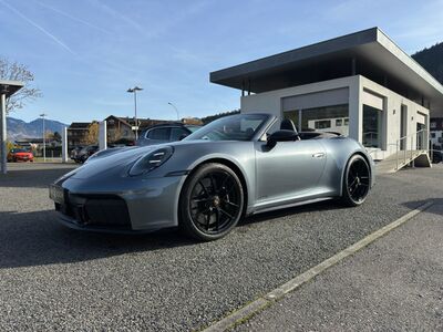 Porsche 911 Gebrauchtwagen Porsche 911 Gebrauchtwagen