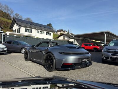 Porsche 911 Gebrauchtwagen Porsche 911 Gebrauchtwagen