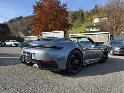 Porsche 911 Gebrauchtwagen Porsche 911 Gebrauchtwagen