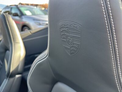 Porsche 911 Gebrauchtwagen Porsche 911 Gebrauchtwagen