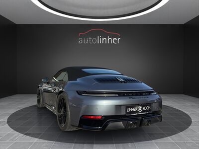 Porsche 911 Gebrauchtwagen Porsche 911 Gebrauchtwagen