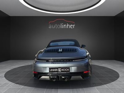 Porsche 911 Gebrauchtwagen Porsche 911 Gebrauchtwagen