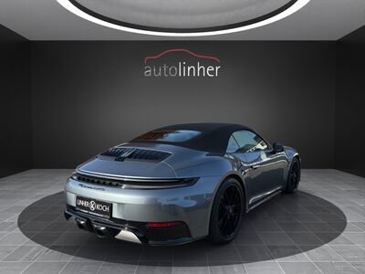 Porsche 911 Gebrauchtwagen Porsche 911 Gebrauchtwagen