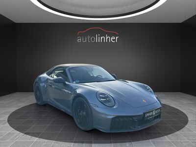 Porsche 911 Gebrauchtwagen Porsche 911 Gebrauchtwagen