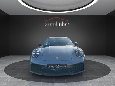 Porsche 911 Gebrauchtwagen Porsche 911 Gebrauchtwagen