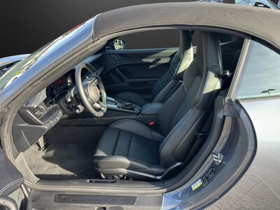 Porsche 911 Gebrauchtwagen Porsche 911 Gebrauchtwagen