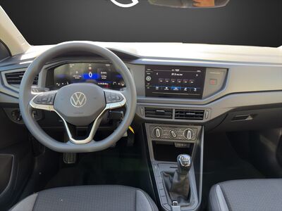 VW Taigo Gebrauchtwagen VW Taigo Gebrauchtwagen