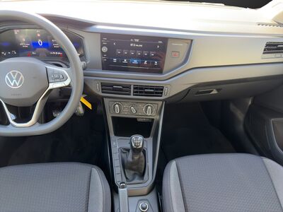 VW Taigo Gebrauchtwagen VW Taigo Gebrauchtwagen
