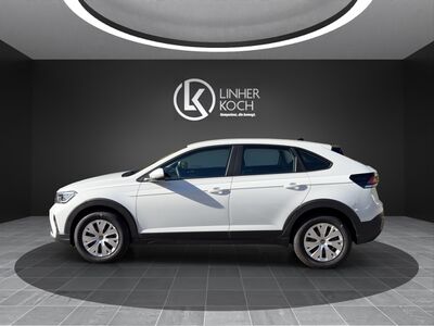 VW Taigo Gebrauchtwagen VW Taigo Gebrauchtwagen