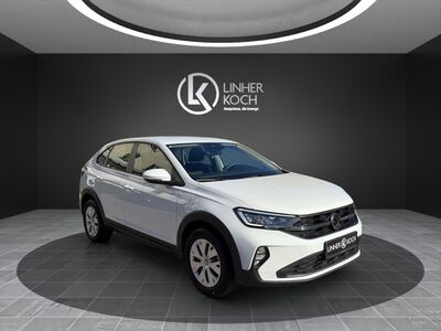 VW Taigo Gebrauchtwagen VW Taigo Gebrauchtwagen
