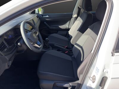 VW Taigo Gebrauchtwagen VW Taigo Gebrauchtwagen