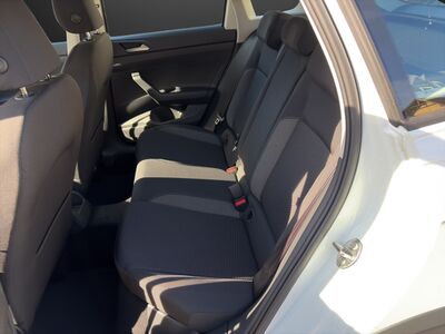 VW Taigo Gebrauchtwagen VW Taigo Gebrauchtwagen