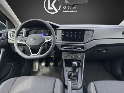 VW Taigo Gebrauchtwagen VW Taigo Gebrauchtwagen