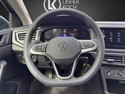 VW Taigo Gebrauchtwagen VW Taigo Gebrauchtwagen