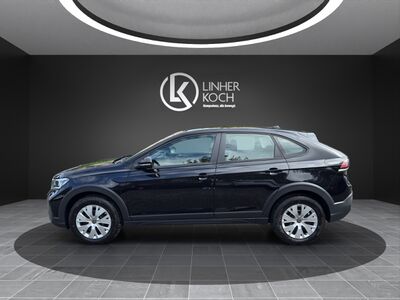 VW Taigo Gebrauchtwagen VW Taigo Gebrauchtwagen