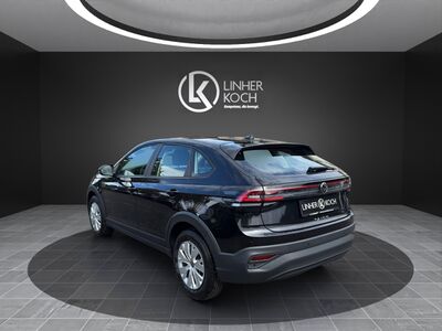 VW Taigo Gebrauchtwagen VW Taigo Gebrauchtwagen