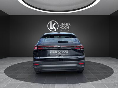VW Taigo Gebrauchtwagen VW Taigo Gebrauchtwagen