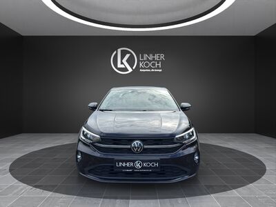 VW Taigo Gebrauchtwagen VW Taigo Gebrauchtwagen