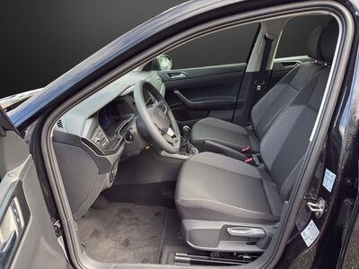 VW Taigo Gebrauchtwagen VW Taigo Gebrauchtwagen