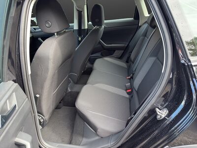 VW Taigo Gebrauchtwagen VW Taigo Gebrauchtwagen