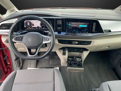 VW California Gebrauchtwagen VW California Gebrauchtwagen