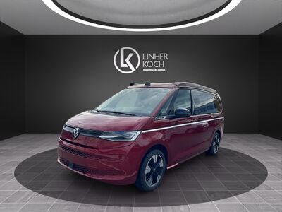 VW California Gebrauchtwagen VW California Gebrauchtwagen