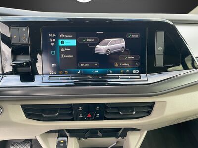 VW California Gebrauchtwagen VW California Gebrauchtwagen