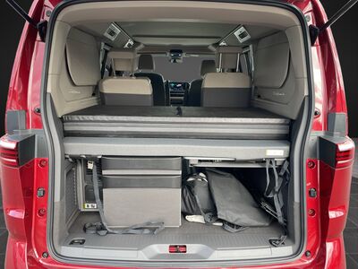 VW California Gebrauchtwagen VW California Gebrauchtwagen