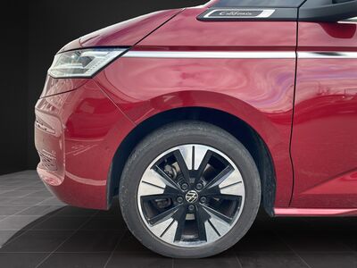 VW California Gebrauchtwagen VW California Gebrauchtwagen