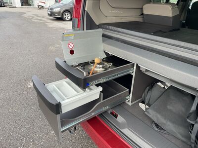 VW California Gebrauchtwagen VW California Gebrauchtwagen