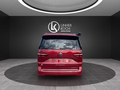 VW California Gebrauchtwagen VW California Gebrauchtwagen