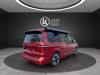 VW California Gebrauchtwagen VW California Gebrauchtwagen