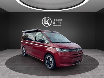 VW California Gebrauchtwagen VW California Gebrauchtwagen