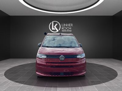 VW California Gebrauchtwagen VW California Gebrauchtwagen