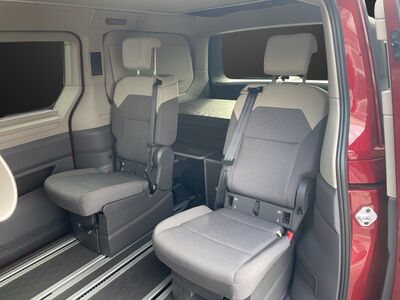 VW California Gebrauchtwagen VW California Gebrauchtwagen