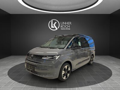 VW California Gebrauchtwagen VW California Gebrauchtwagen