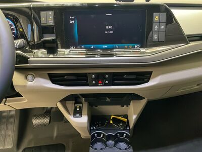 VW California Gebrauchtwagen VW California Gebrauchtwagen