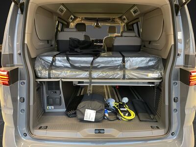 VW California Gebrauchtwagen VW California Gebrauchtwagen