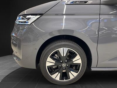 VW California Gebrauchtwagen VW California Gebrauchtwagen