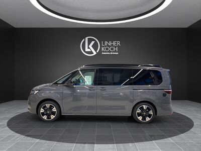 VW California Gebrauchtwagen VW California Gebrauchtwagen