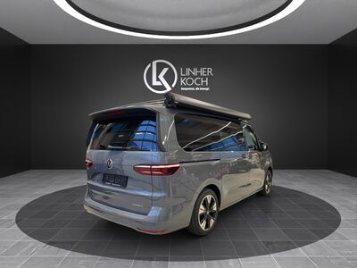 VW California Gebrauchtwagen VW California Gebrauchtwagen