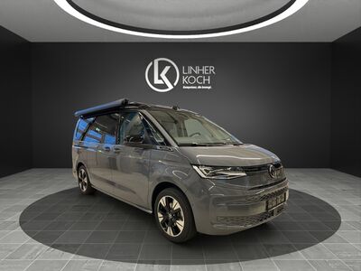 VW California Gebrauchtwagen VW California Gebrauchtwagen