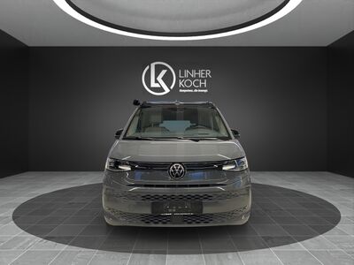 VW California Gebrauchtwagen VW California Gebrauchtwagen