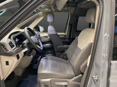 VW California Gebrauchtwagen VW California Gebrauchtwagen