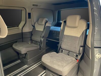 VW California Gebrauchtwagen VW California Gebrauchtwagen