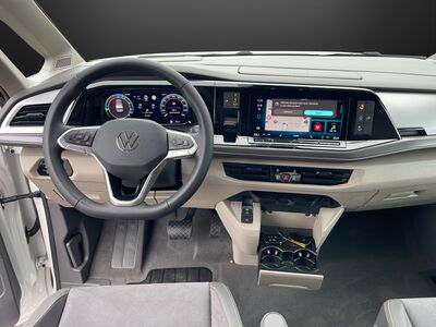 VW California Gebrauchtwagen VW California Gebrauchtwagen