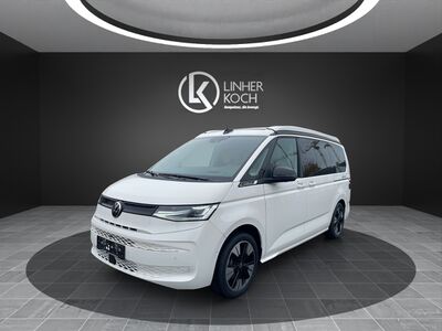 VW California Gebrauchtwagen VW California Gebrauchtwagen